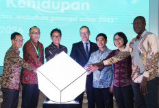 Perkuat Kesehatan Ibu dan Anak, Kemenkes Luncurkan Konsorsium 1.000 HPK