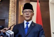 Menlu Sugiono Ungkap Alasan dan Tugas RI Jadi Anggota Dewan Perdamaian Dunia