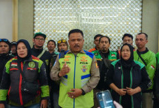 Pengamat Apresiasi Korlantas Polri yang Gaungkan Gerakan 'Polantas Menyapa' di Tanah Air