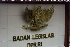 Disepakati di DPR, 5 RUU Masuk Prolegnas Prioritas 2026, Apa Saja?