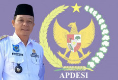 Oknum Kades Nyambi Profesi Jadi Wartawan, Ketua APDESI Bengkulu Tengah Beri Pesan Menohok