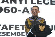 Fadli Zon Tetapkan 17 Oktober sebagai Hari Kebudayaan, Ternyata Ini Pertimbangannya