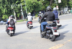 Berkendara Saat Puasa Butuh Ekstra Waspada, Simak 5 Hal Penting Ini