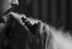 Tren Rokok Vape Punya Dampak Buruk Terhadap Paru-Paru Loh, Cek Faktanya