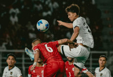 Adrian Wibowo Siap Bela Timnas U-23 di SEA Games 2025, Sumardji: Masih Tunggu Restu LAFC