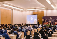 BGN Bimbing 30 Ribu Penjamah Pangan Tingkatkan Kualitas Layanan MBG