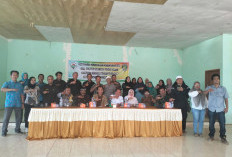 Desa Srikaton Gelar Musrenbang, Bahas RKPDes 2026 dan Aspirasi Pembangunan 2027