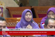 Honorer Hanya Curhat Minta jadi PPPK, Jangan Dibikin Tambah Susah