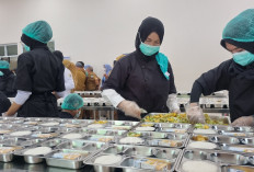 Guru Besar UPI: MBG Program Bagus Bila Dikelola dengan Baik