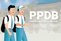 PPDB SMP 2026 Berakhir, SMPN 5 Bengkulu Tengah Catat 130 Pendaftar dari 192 Kuota