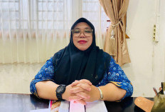 Bengkulu Tengah Targetkan PAD Rp 49 Miliar di 2025, BKD Catat Surplus 2024
