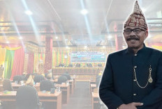 11 Anggota DPRD Absen di Paripurna HUT Bengkulu Tengah, Begini Respon Tokoh Pemekaran
