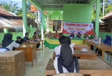 Seleksi Perangkat Desa Temiang Rampung, Ini Daftar Nama Terpilihnya