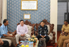May Day 2025: FSPPP-SPSI Siapkan Bakti Sosial dan Dialog Buruh–Pemerintah di Bengkulu Tengah