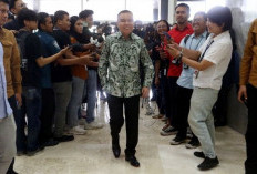 Dasco Minta Impor Pikap untuk Kopdes Ditunda, Dirut Agrinas Pangan Ungkap Diagram Rahasia