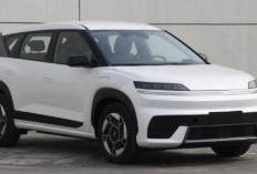 Hyundai Resmi Jual SUV Listrik EO, Harganya Terjangkau