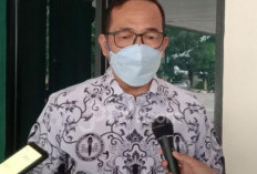 Pemkot Palembang Pecat 4 PPPK, Ahmad Zulinto Sebut Ini Pesan Kuat untuk Ribuan ASN Lain