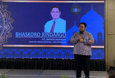 Minim Peminat, Tenant Rest Area Tol Bengkulu-Taba Penanjung Masih Banyak Kosong