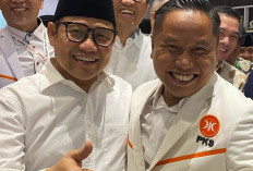 Mabruri PKS Hormati Keputusan Narji Pindah ke PSI