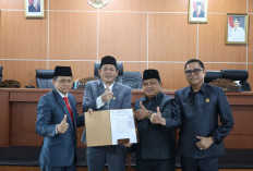 Dinsos Kedapatan Sering Mangkir Paripurna dan Hearing, DPRD Minta Bupati Bengkulu Tengah Ambil Sikap