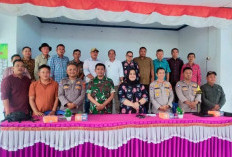 Kenakalan Remaja Jadi Sorotan dalam Sosialisasi Kamtibmas Polda Bengkulu