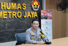 DJ Donny Diteror Bangkai Ayam dan Molotov, Polda Metro Jaya Bergerak