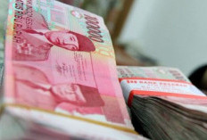 Sudah jadi PPPK, Enggak Bakal Mendapat Rp900 Ribu