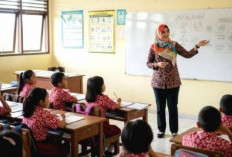 Ini Mekanisme Pencairan Insentif Guru Non ASN 2025, Cek Penerima di Info GTK