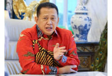 Sidang Tahunan MPR, Presiden dan Wapres Terpilih Bakal Hadir