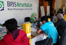 Menkes Bakal Bahas Wacana Kenaikan Iuran BPJS Bersama Menkeu dan DPR