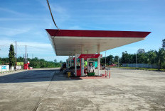 Pertamax Tembus Rp16.650 per Liter, Warga Bengkulu Tengah Mengeluh