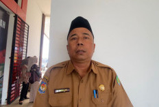 Bengkulu Tengah Ajukan Pengalihan 1.000 Peserta Jamkesda ke PBI Jaminan Kesehatan