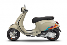 PT Piaggio Resmi Luncurkan Vespa Primavera dan Sprint 2024 di Indonesia, Berikut Keunggulannya