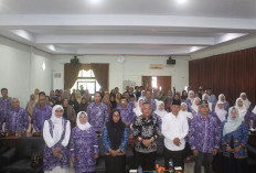 Perkuat UMKM Lewat Digital Marketing, Disperindag Benteng Teken Kerja Sama dengan FEB UNIB