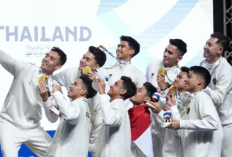 Klasemen Medali SEA Games 2025 Terbaru, Kontigen Merah Putih Sumbang 80 Emas untuk Indonesia