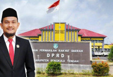 Lebaran Idulfitri Sebentar Lagi, Hilal Gaji Honorer Belum Terlihat