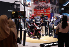 Meningkat 19 Persen, IIMS 2025 Catatkan Transaksi Rp 8 Triliun