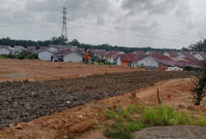 Warga Desak Pengembang Perumahan Sunda Kelapa Residence Segera Siapkan Lahan Khusus Pemakaman