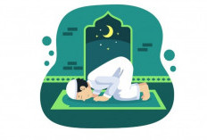 Bisakah Sholat Lagi Setelah Tarawih dan Witir? Ini Penjelasan Ustaz Firanda Andirja