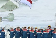 Layanan Armada PIS Kian Tangguh dengan 102 Kapal Berstandar Global