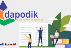 Sstt, Ada Kepsek di Bengkulu Tengah Berstatus Plt tapi Terdata Definitif, Dinas Dikbud Berdalih Ini
