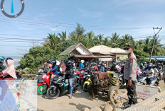 Dampak Jembatan Sungai Kotong Diperbaiki, Warga Kecamatan Pondok Kelapa Malah Keluhkan Hal Ini