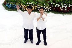 Hasrat Jokowi Berkuasa Kuat, Gibran Bakal Diusung di Pilpres 2029 Meski Tanpa Prabowo