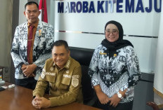 Bupati Bengkulu Tengah Pastikan TPG dan Gaji Guru Dibayar 2026, PGRI Minta Guru Bersabar