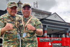 Ini Hasil Evaluasi Program 100 Hari Kerja Kepemimpinan Rachmat-Tarmizi, Program Kalamambu Jadi Catatan