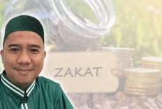 Belum Bayar Zakat Lewat Baznas, Ini Alasan Sejumlah Kepala OPD di Bengkulu Tengah