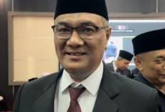 Pj Bupati Tindaklanjuti Dugaan Guru Honorer di Bengkulu Tengah Diperlakukan Tidak Adil, Ini Hasil Sementara