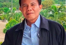 Pejabat Bengkulu Tengah Simak! Dewan Kehormatan PWI Pusat: Pejabat Harus Terbuka dengan Wartawan