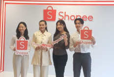 Cerita Aaliyah Massaid Hingga Luxcrime Bersama Shopee