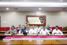 Listrik Blackout, Bareskrim Polri Endus Korupsi dan TPPU Pengadaan Batu Bara PLTU